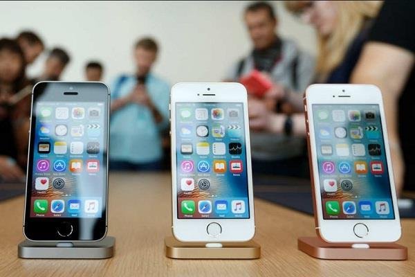 Apple अगले हफ्ते लॉन्च करेगी iPhone SE 2