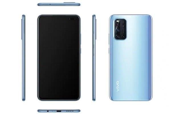 Vivo ने लॉन्च किया 2 सेल्फी और 4 रियर कैमरों वाला V19 स्मार्टफोन