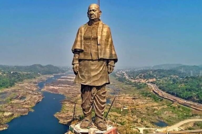 31 अक्टूबर को मनाया जाएगा राष्ट्रीय एकता दिवस