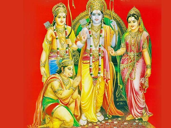 रामायण से समझें, वैवाहिक जीवन में जन्नत जैसा आनंद लेने के लिए क्या करें