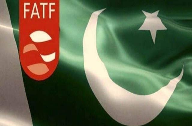 पाकिस्तान को FATF से फिर लगा झटका, ग्रे लिस्ट में ही रहेगा बरकरार