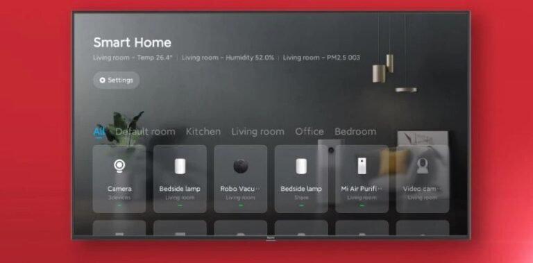 रेडमी ने भारत में लॉन्च किए तीन नए स्मार्ट टीवी