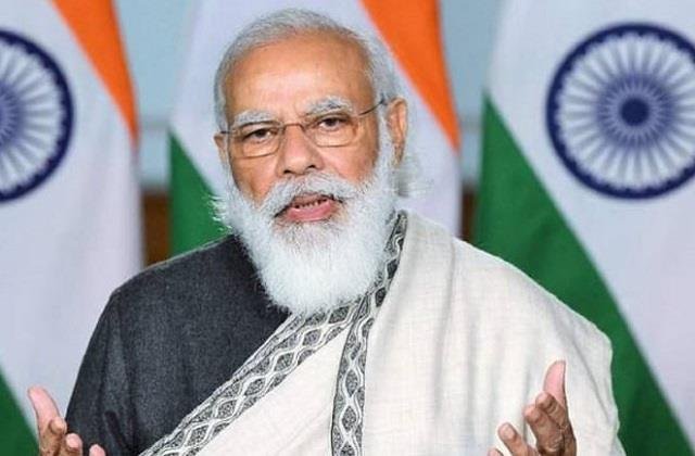 नाइट कर्फ्यू ही काफी, अभी लॉकडाउन लगाने की जरूरत नहीं-पीएम मोदी
